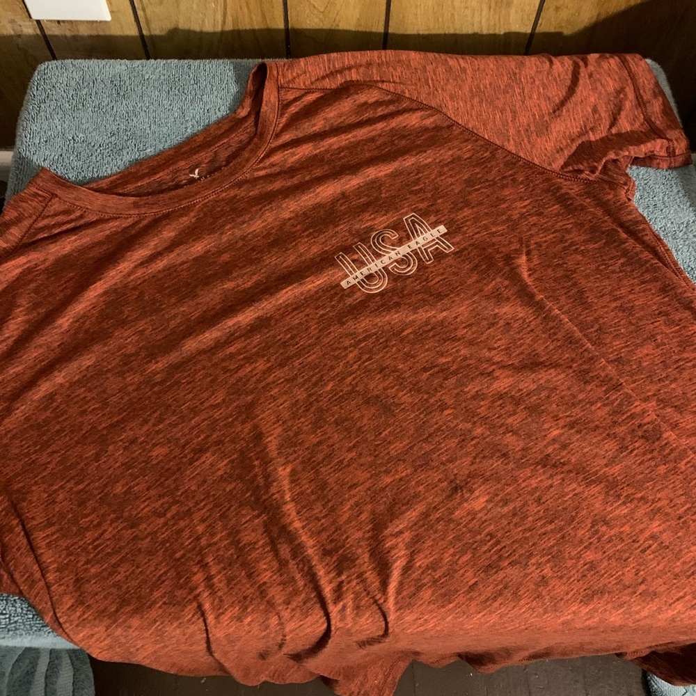 American Eagle Active Flex T-Shirt